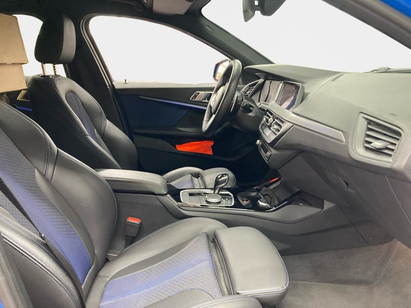 BMW 120 M Sport — photo 13