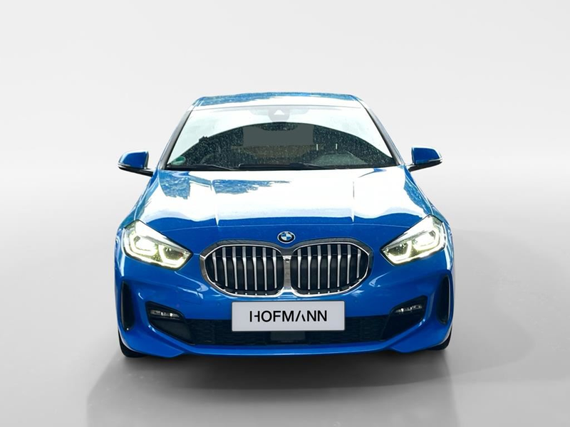 BMW 120 M Sport — photo 2