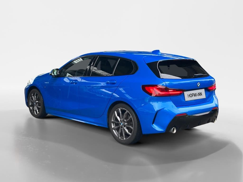 BMW 120 M Sport — photo 5