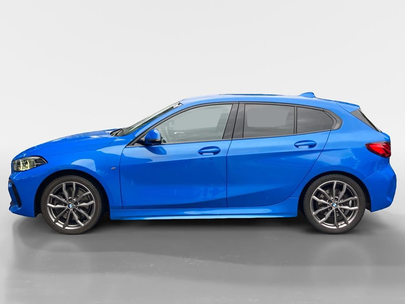 BMW 120 M Sport — photo 4
