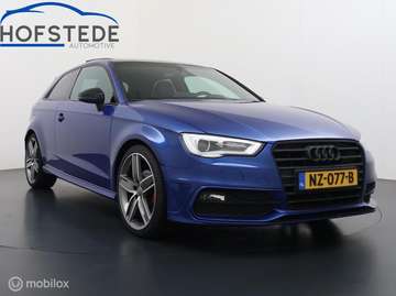 1.4 TFSI S-Line | Pano | Harman Kardon