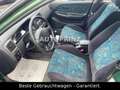 Nissan Almera 1.4 Salsa*12Mon.Garantie*Wenig KM*NEUTÜV* Vert - thumbnail 10