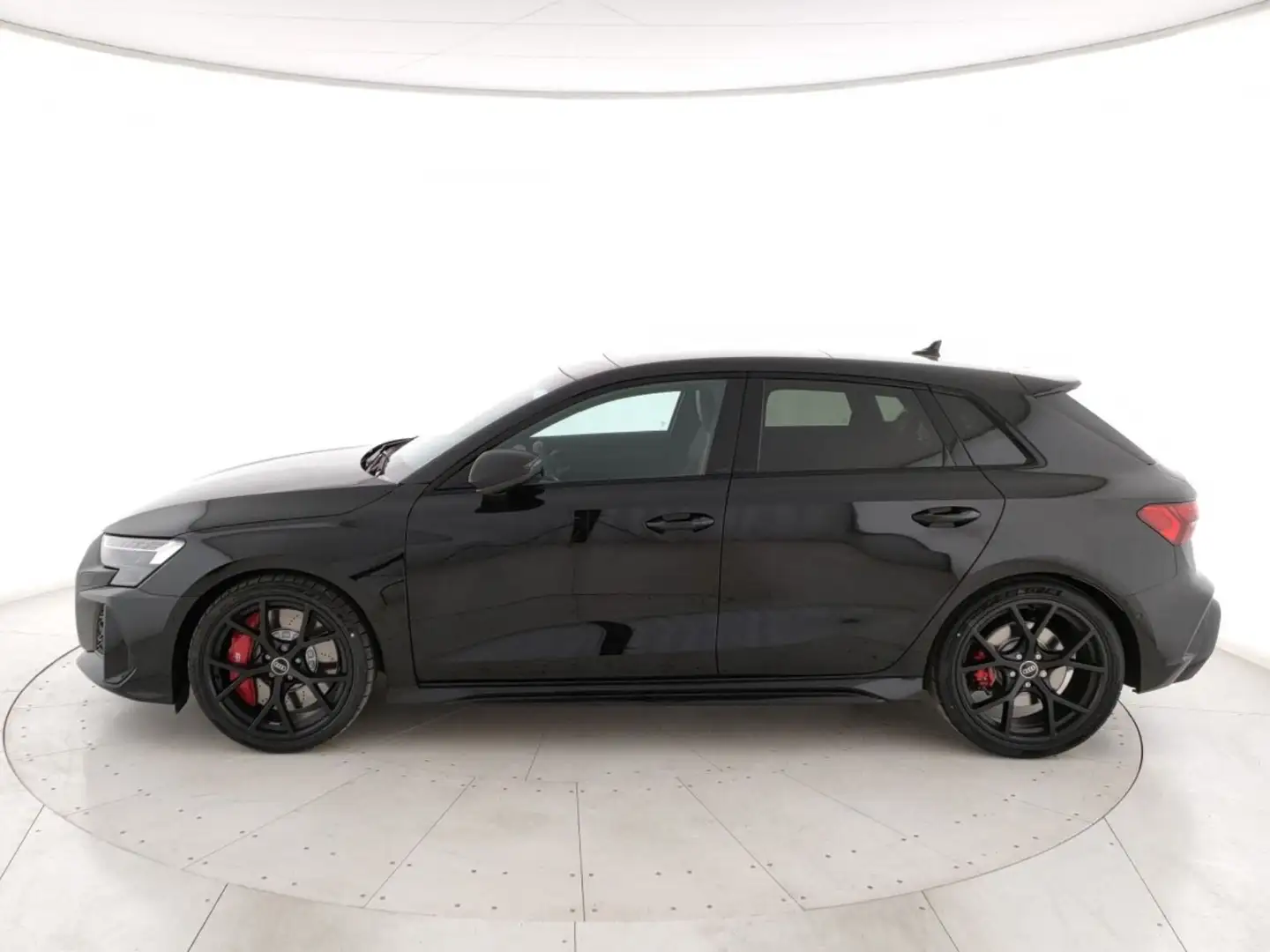 Audi RS3 Sportback 2.5 tfsi quattro s-tronic Nero - 2