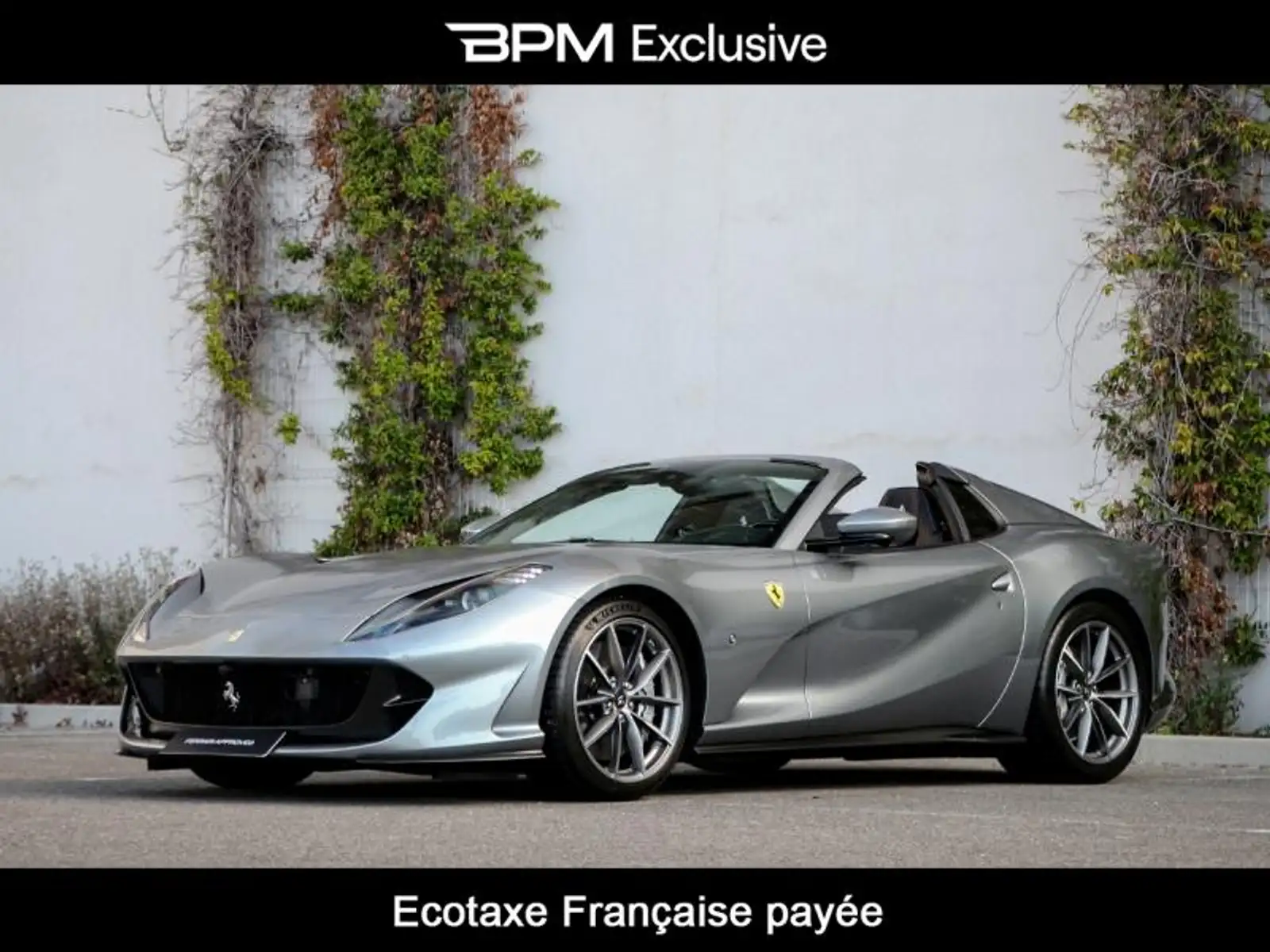 Ferrari GTS