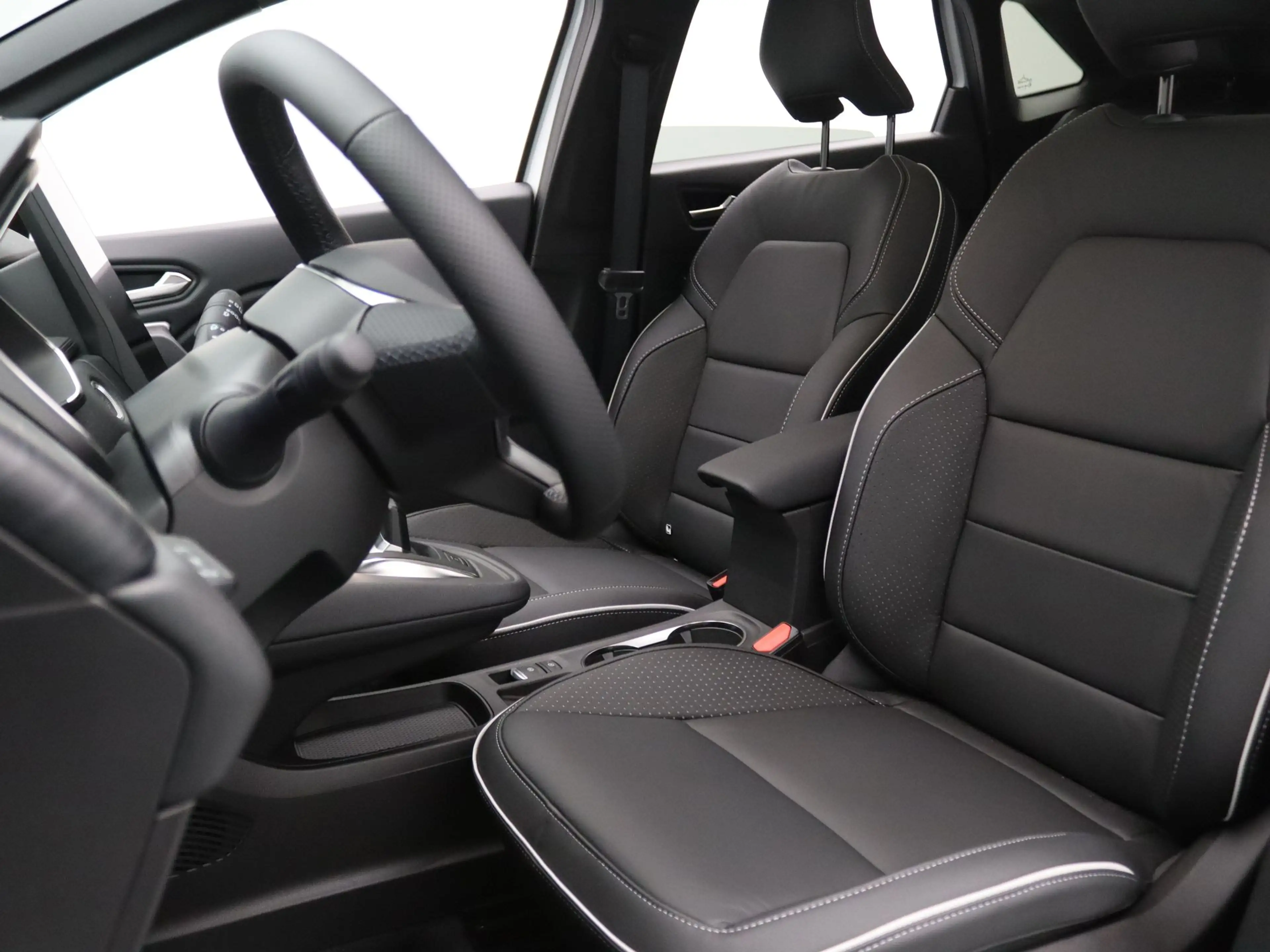 Mitsubishi Grandis HEV Instyle 160pk Harman Kardon | 360° Camera | St — photo 5