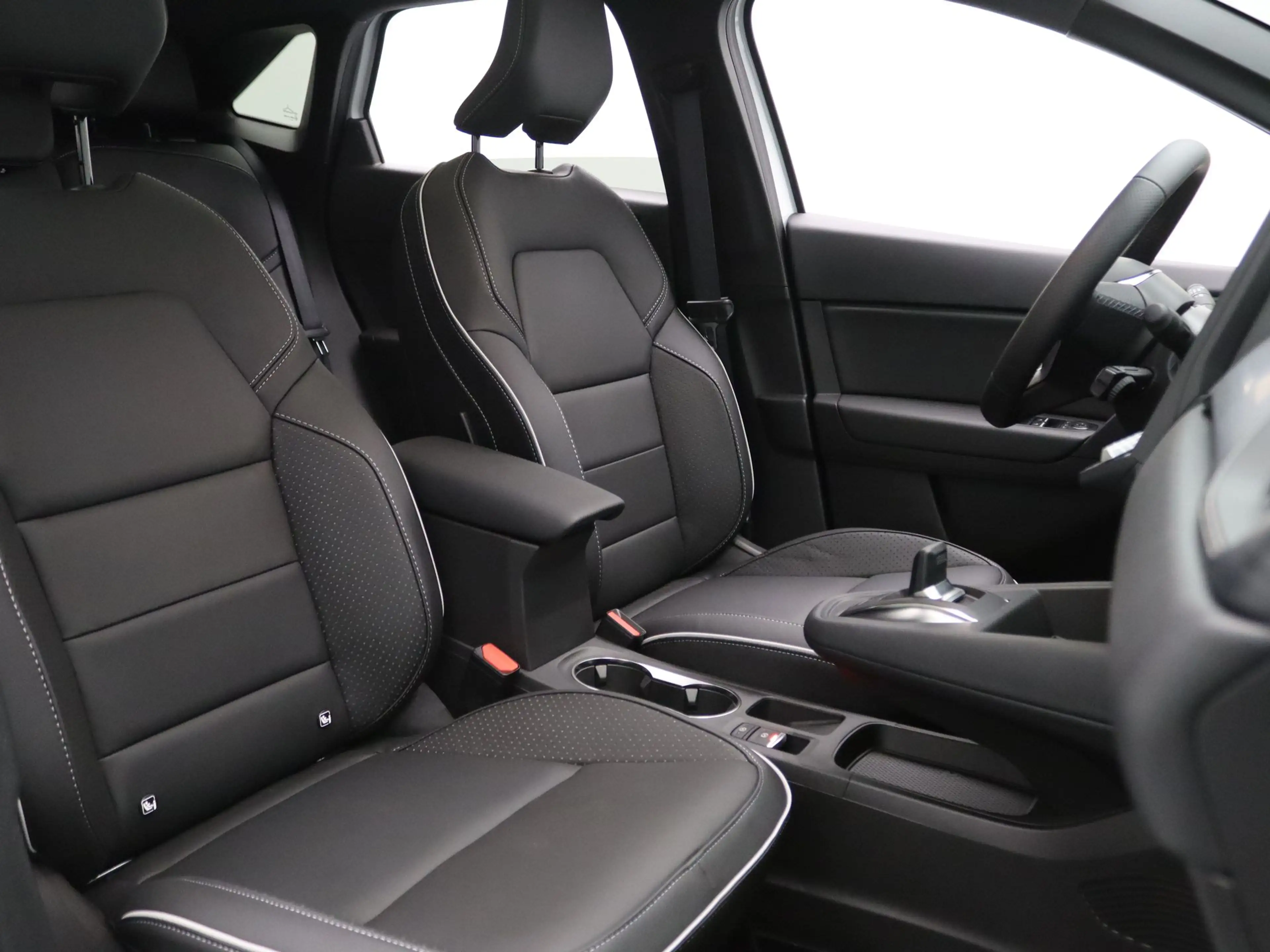 Mitsubishi Grandis HEV Instyle 160pk Harman Kardon | 360° Camera | St — photo 34