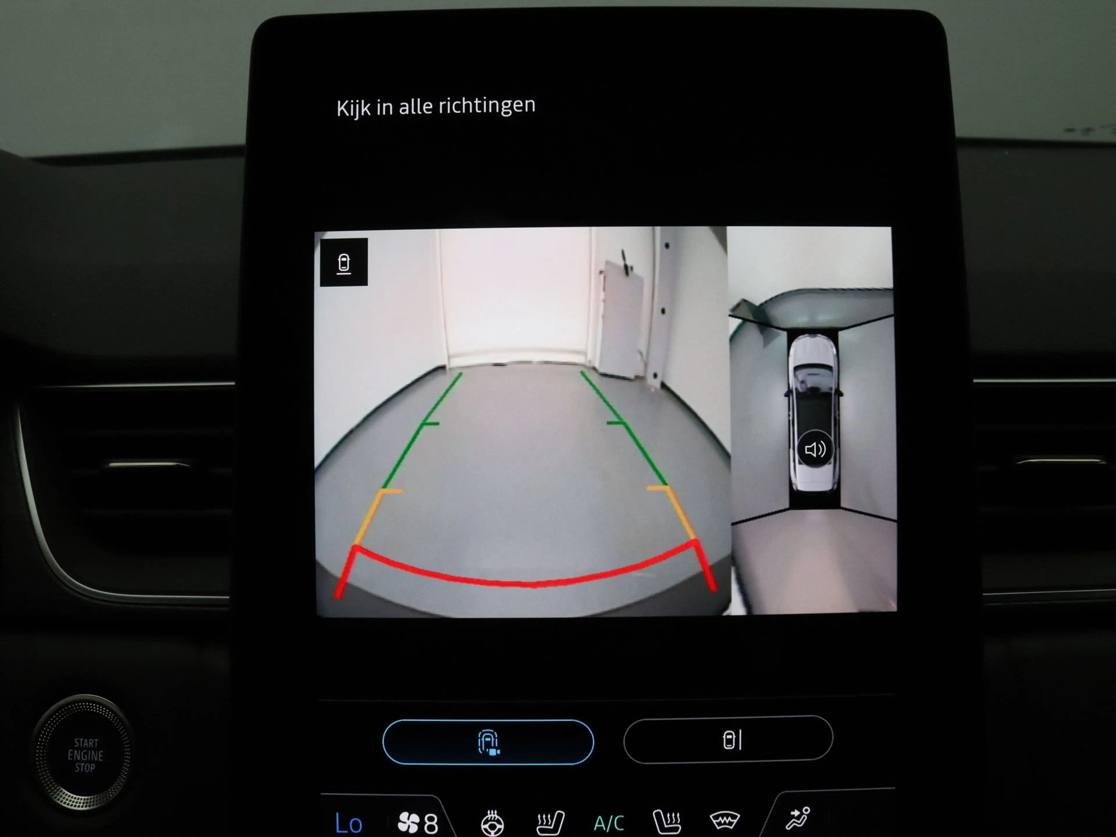 Mitsubishi Grandis HEV Instyle 160pk Harman Kardon | 360° Camera | St — photo 9