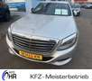 Mercedes-Benz S 400 S 400 Hybrid *Top Zustand*Leder*Navi* Grau - thumbnail 1