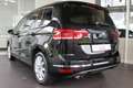 Volkswagen Touran Highline 2.0 TDI LED NAVI AHK ACC 7-SITZE Schwarz - thumbnail 5