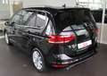 Volkswagen Touran Highline 2.0 TDI LED NAVI AHK ACC 7-SITZE Schwarz - thumbnail 7
