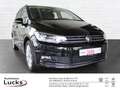 Volkswagen Touran Highline 2.0 TDI LED NAVI AHK ACC 7-SITZE Schwarz - thumbnail 1