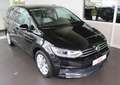 Volkswagen Touran Highline 2.0 TDI LED NAVI AHK ACC 7-SITZE Schwarz - thumbnail 3