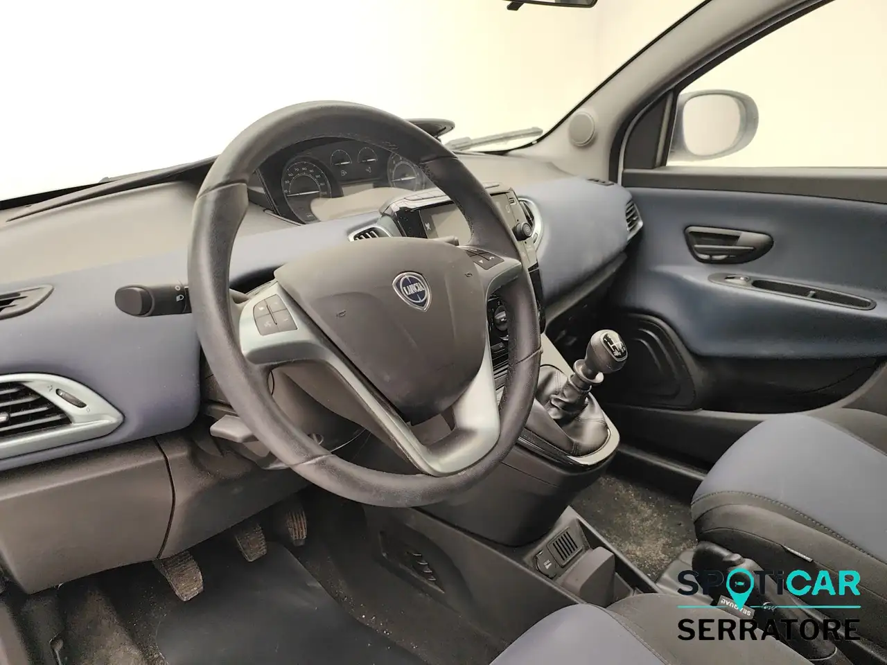 Lancia Ypsilon 2024 — фото 7