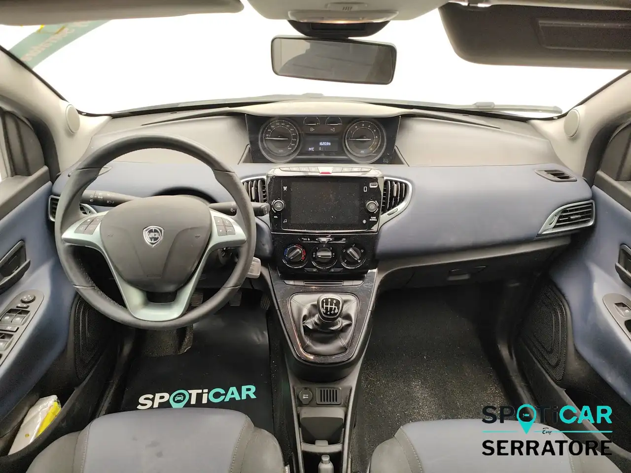 Lancia Ypsilon 2024 — фото 14