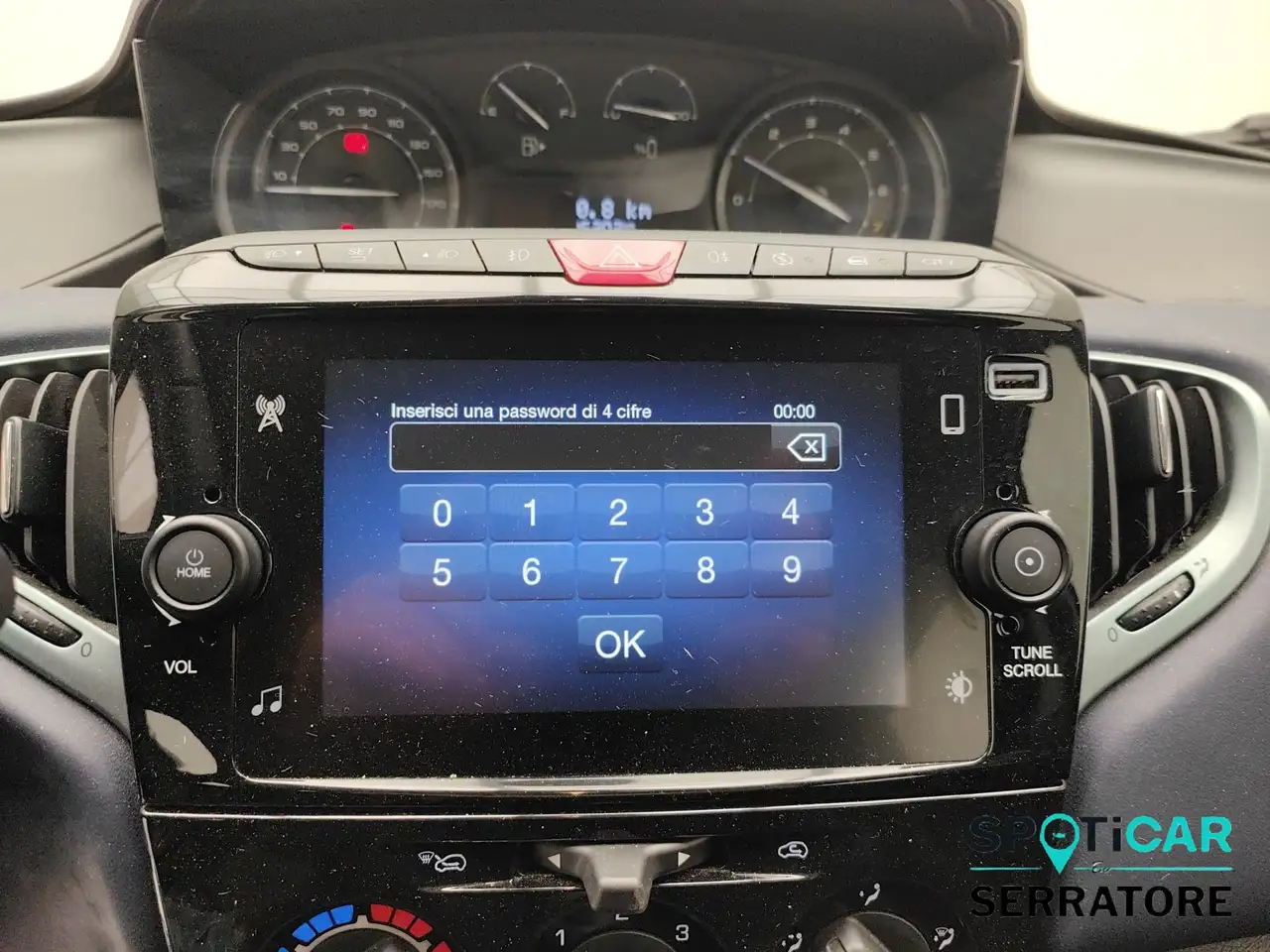 Lancia Ypsilon 2024 — фото 10