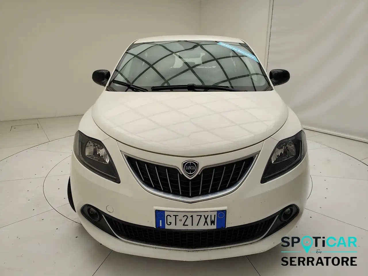 Lancia Ypsilon 2024