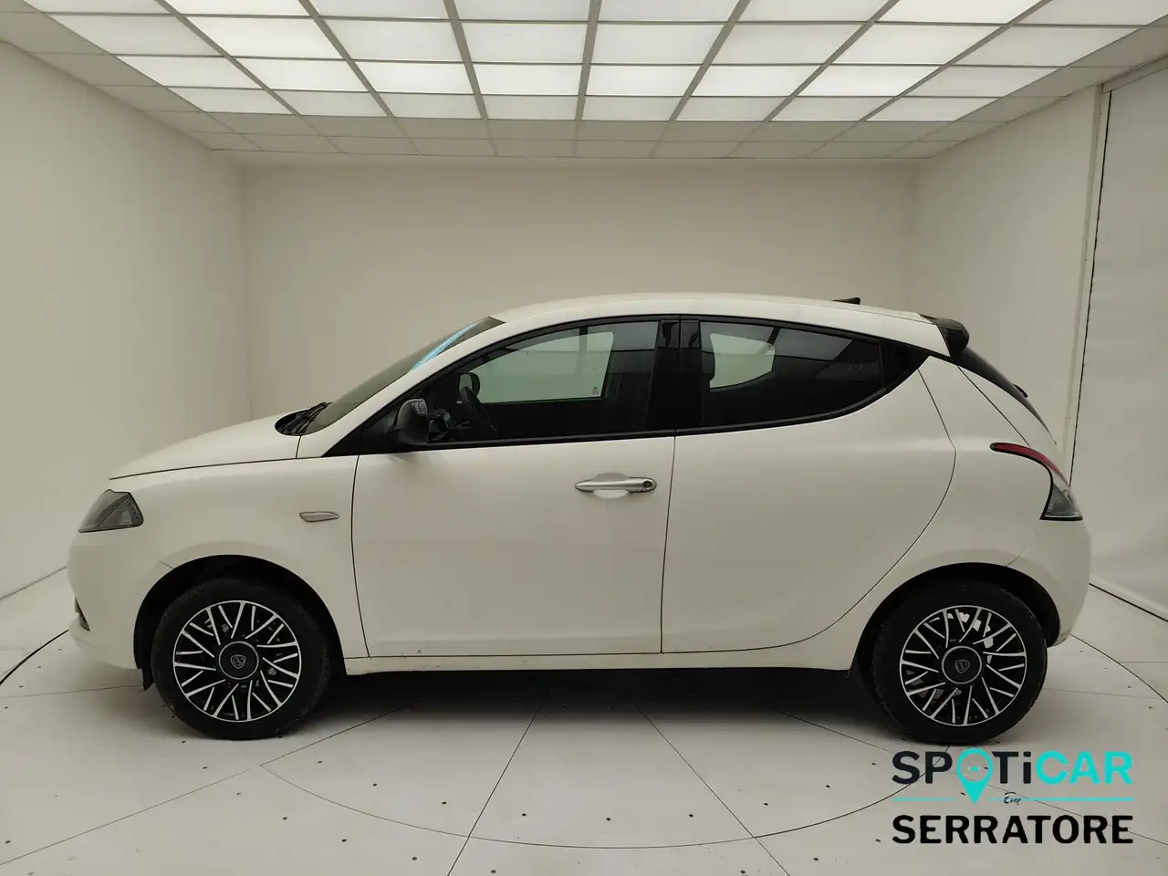 Lancia Ypsilon 2024