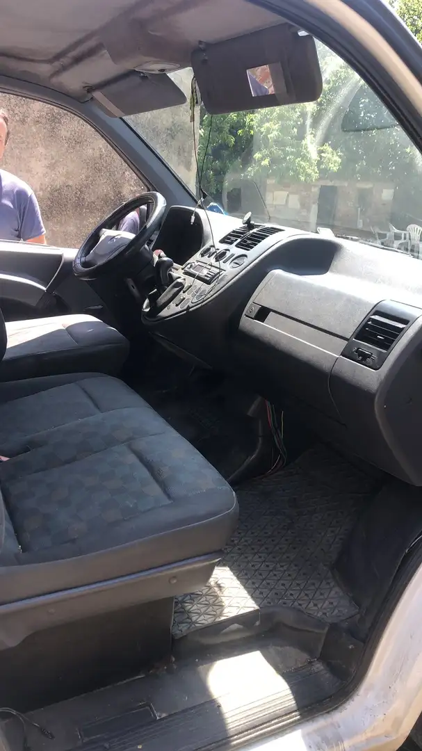 Mercedes-Benz Vito 6 posti, autocarro - 2
