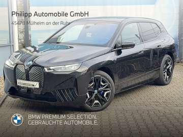 M60 B&W 2-Achs-Luft 22" PANO-Sky AHK LASER