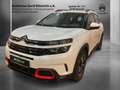 Citroen C5 Aircross 1 1.6 PureTech 180  Shine Automat.  SHZ  ACC  Pano Bianco - thumbnail 1