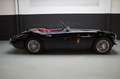 Austin-Healey 3000 MK2 Restored (1962) Zwart - thumbnail 3