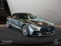 Mercedes-Benz AMG GT S  Burmester 3D Perf-Sitze Perf-Abgas LED Grau - thumbnail 5