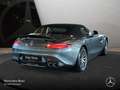 Mercedes-Benz AMG GT S  Burmester 3D Perf-Sitze Perf-Abgas LED Grau - thumbnail 8
