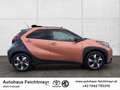 Toyota Aygo X X 1,5 VVT-i Teamplayer 5t. Beige - thumbnail 4