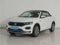 Volkswagen T-Roc Cabriolet 1.5 TSI R-Line 6-Gg. LED/PDC/SH Wit - thumbnail 2