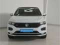 Volkswagen T-Roc Cabriolet 1.5 TSI R-Line 6-Gg. LED/PDC/SH Wit - thumbnail 3