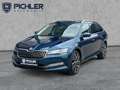 Skoda Superb Style TDI DSG Blau - thumbnail 1