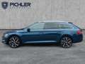 Skoda Superb Style TDI DSG Blau - thumbnail 3
