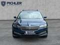Skoda Superb Style TDI DSG Blau - thumbnail 2