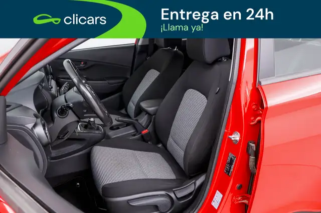 Hyundai Kona view 14
