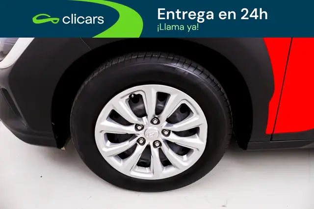 Hyundai Kona view 11