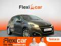 Peugeot 208 1.2 PureTech S&S Tech Edition 82 Gris - thumbnail 1