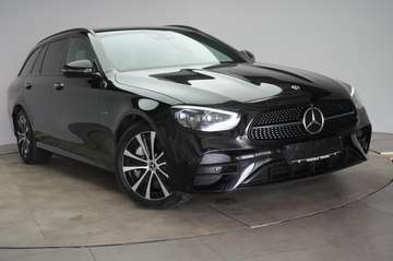 de T 9G-Tronic AMG Line HuD/360Kamera/Alca