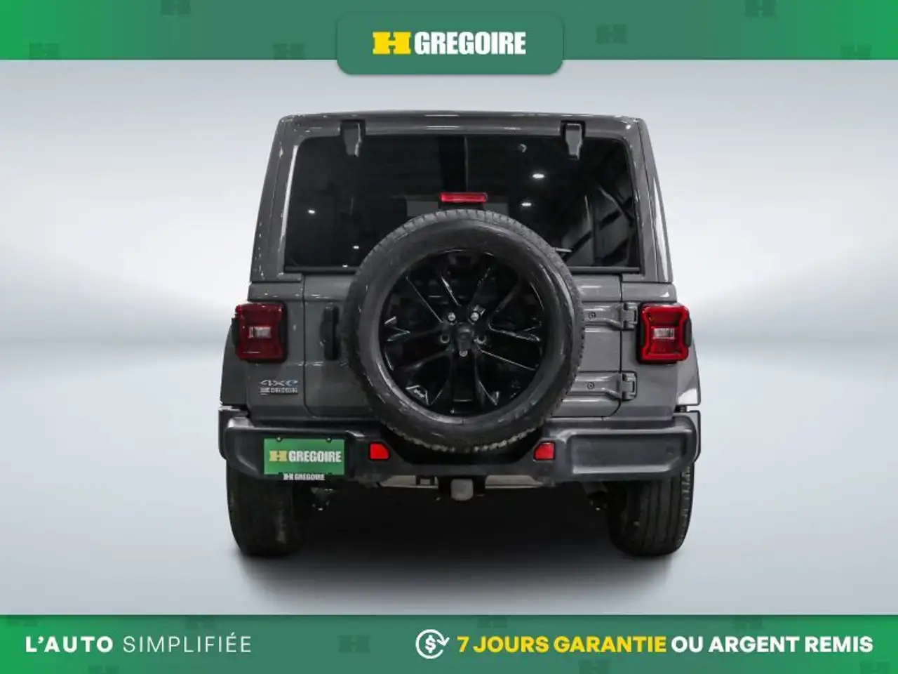 Jeep Wrangler снимка Jeep Wrangler