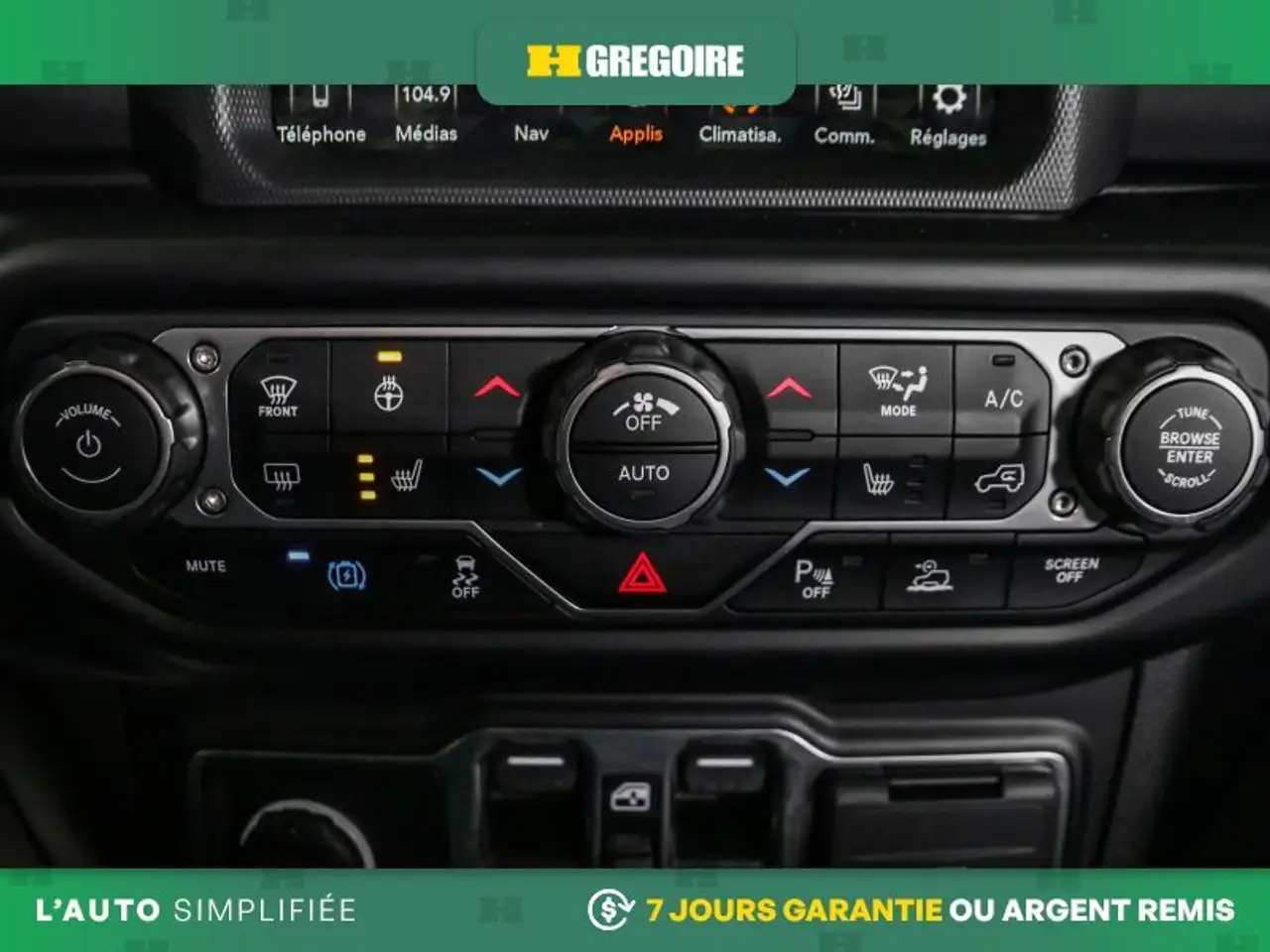 Jeep Wrangler снимка Jeep Wrangler