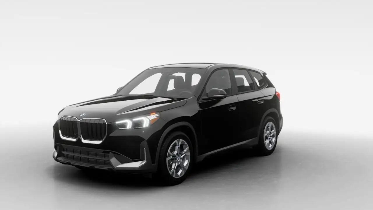 2026 BMW X1