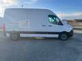 Mercedes-Benz Sprinter L2H2 Blanc - thumbnail 11
