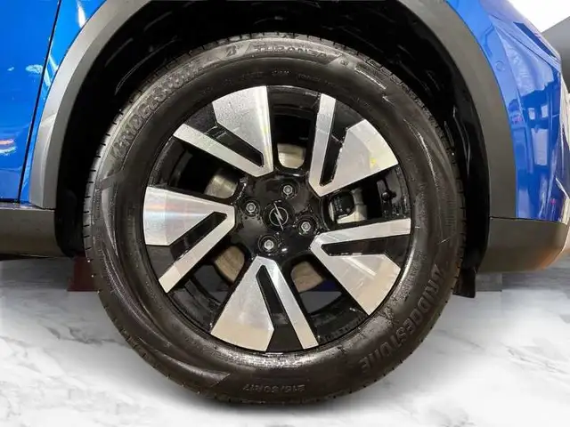 Opel Frontera view 8