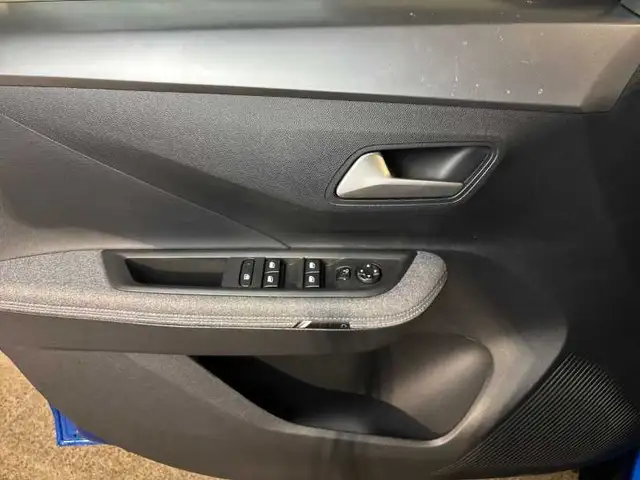 Opel Frontera view 10