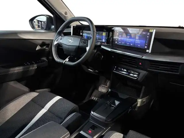 Opel Frontera view 15