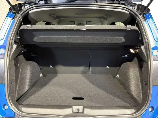 Opel Frontera view 7
