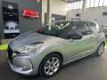 DS Automobiles DS 3 1.6 bluehdi So Chic 100cv EURO6 Argento - thumbnail 1