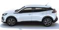Peugeot 2008 1.2l Style *PRIVATKUNDEN*BESTELLER* Blanc - thumbnail 6
