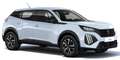 Peugeot 2008 1.2l Style *PRIVATKUNDEN*BESTELLER* Blanc - thumbnail 3