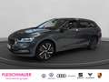 Skoda Octavia Combi 1.4 TSI iV First Edition Navi+LED+HUD+ACC Grau - thumbnail 1