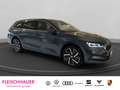 Skoda Octavia Combi 1.4 TSI iV First Edition Navi+LED+HUD+ACC Grau - thumbnail 8